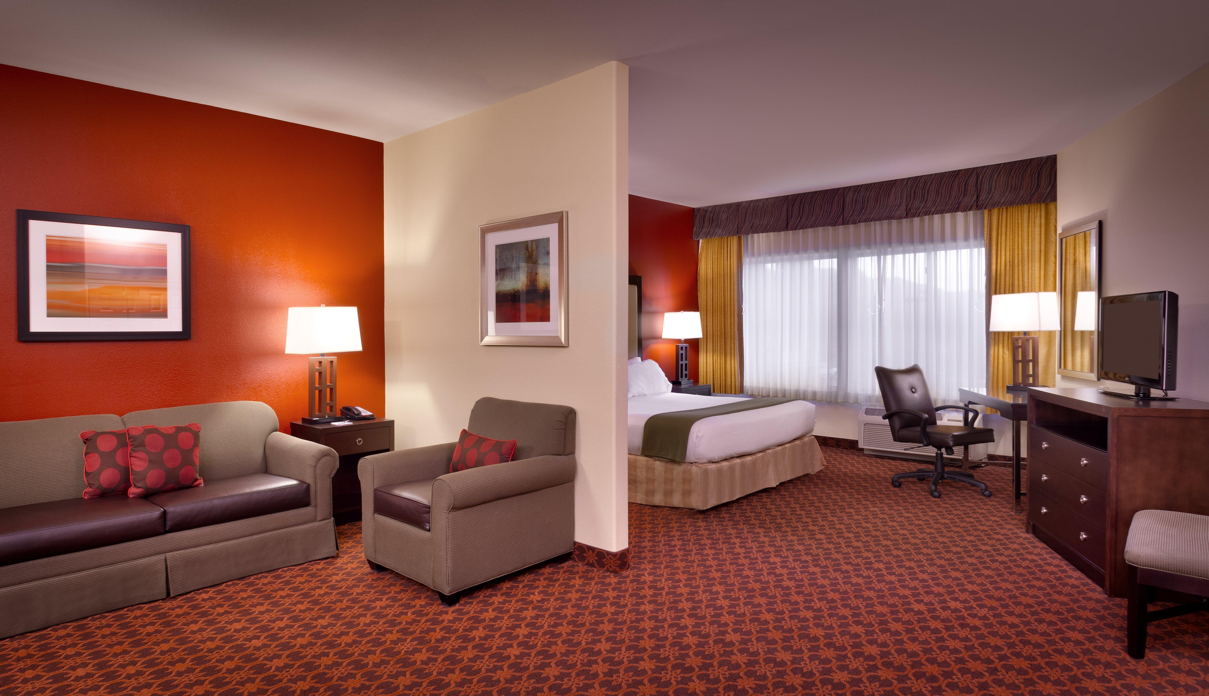 Holiday Inn Express & Suites Mesquite Nevada, An Ihg Hotel Zewnętrze zdjęcie