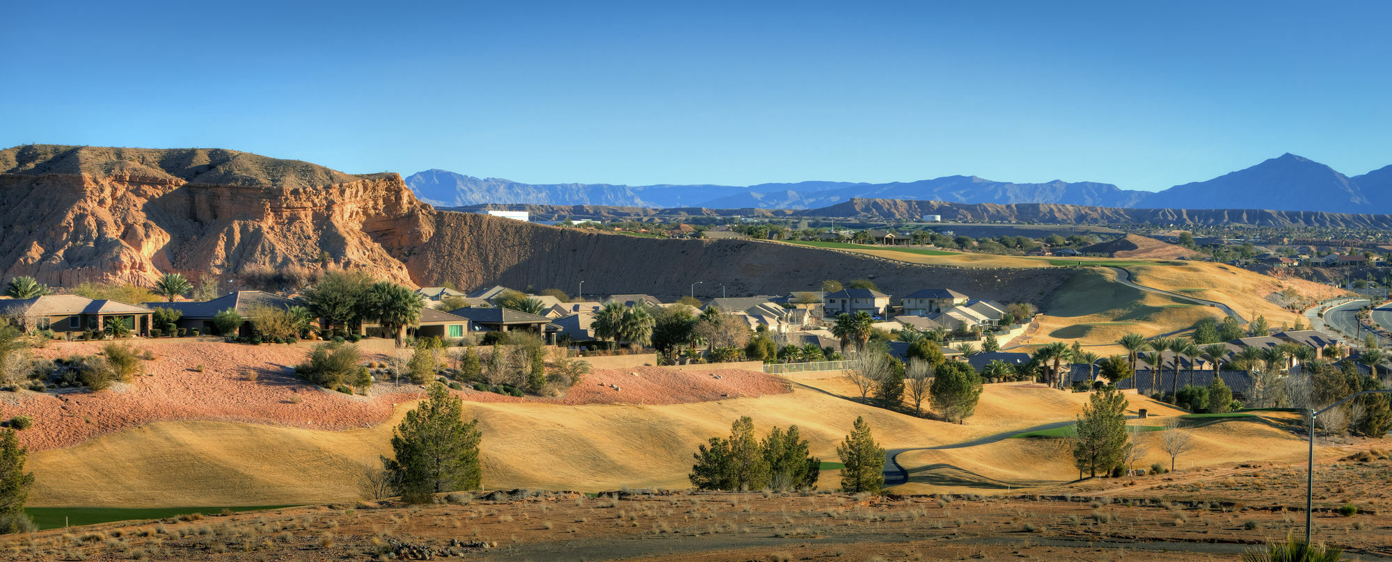 Holiday Inn Express & Suites Mesquite Nevada, An Ihg Hotel Zewnętrze zdjęcie